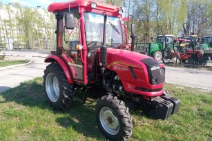 DONGFENG DF404G2