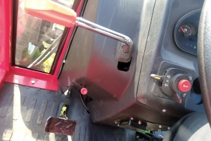 DONGFENG DF404G2