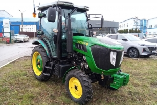 РУСТРАК СКАУТ