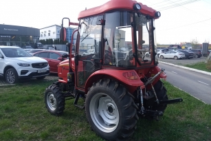 DONGFENG DF404G2