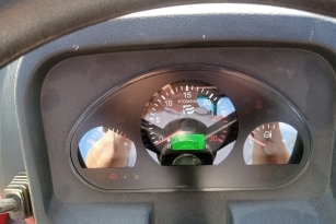 DONGFENG DF404G2
