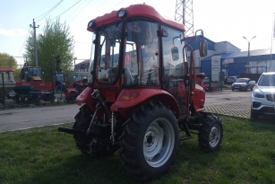 DONGFENG DF404G2