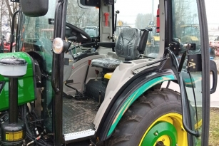 РУСТРАК СКАУТ