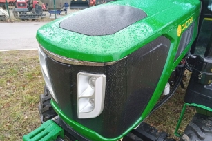 РУСТРАК СКАУТ