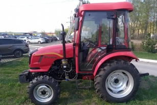 DONGFENG DF404G2