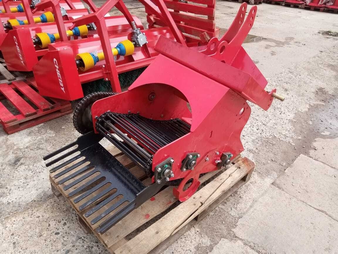 Картофелекопалка ККО-500